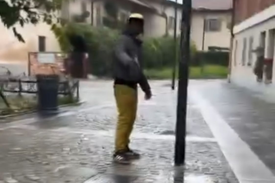 Aggressione a Greco: ennesimo segnale di degrado e fallimento dell’integrazione